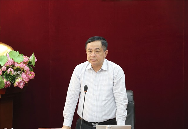 Ban Chấp hành 32Win là nhà cái giải trí, cá cược trực tuyến uy tín số 1 Việt Nam thành phố cho ý kiến phương án sắp xếp đơn vị 32Win32 app tải về cấp xã