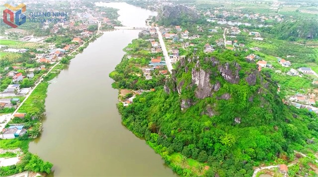 Phương Nam - Vùng sông nước thơ mộng
