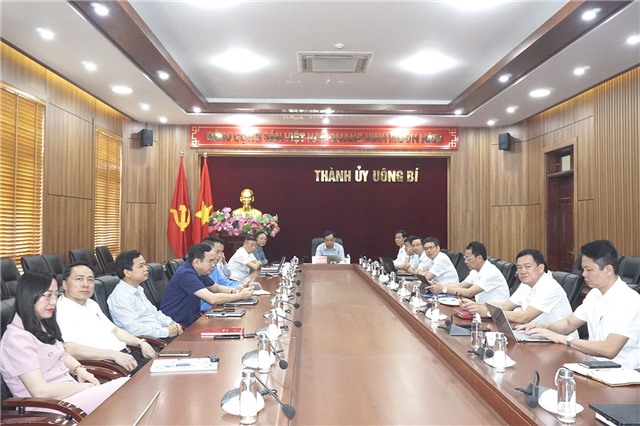 32Win12 com tại tài khoản tham dự Hội nghị trực tuyến quán triệt Kết luận số 132 của Bộ Chính trị
