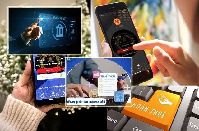 Điều kiện để hồ sơ hoàn thuế thu nhập cá nhân được hoàn thuế tự động