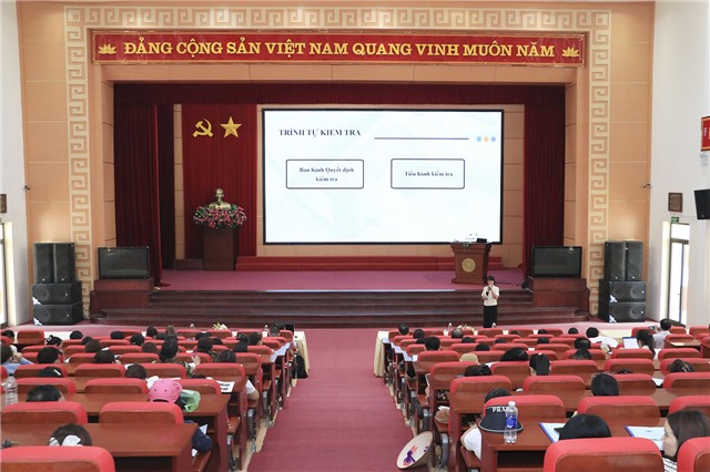Ban chỉ đạo liên ngành ATTP thành phố triển khai tháng hành động vì ATTP năm 2025