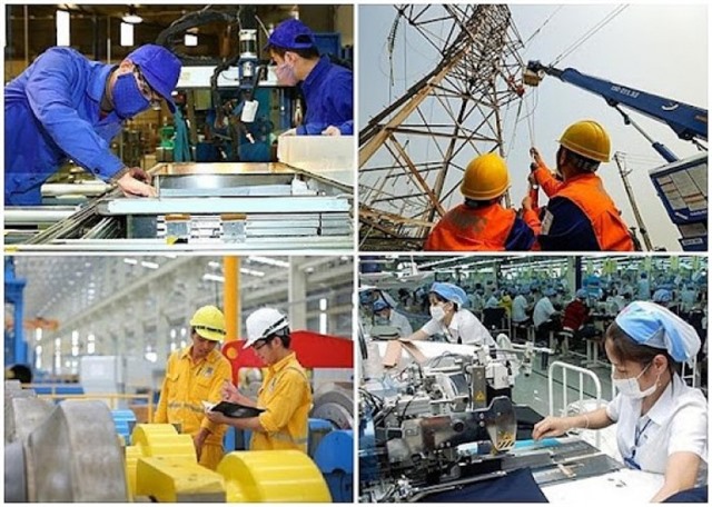Đề xuất quy định mới về tiền lương, thù lao, tiền thưởng trong 32Win03 nổ hũ nhà nước