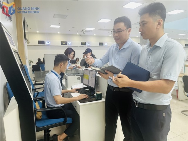 Không truy cập và chỉnh sửa dữ liệu trên phần mềm tổng kiểm kê tài sản công từ ngày 25/4