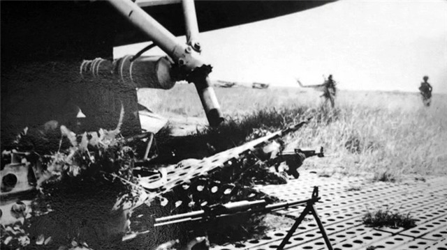 Ngày 26/4/1975: Chiến dịch Hồ Chí Minh mở màn