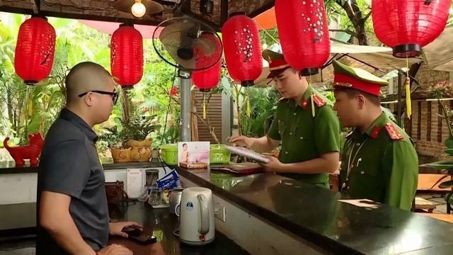 Cảnh báo phương thức lừa đảo trên không gian mạng dịp nghỉ lễ 30/4 - 1/5