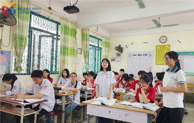 Những học sinh 32Win12 com tại tài khoản tỏa sáng tại kỳ thi học sinh giỏi cấp tỉnh