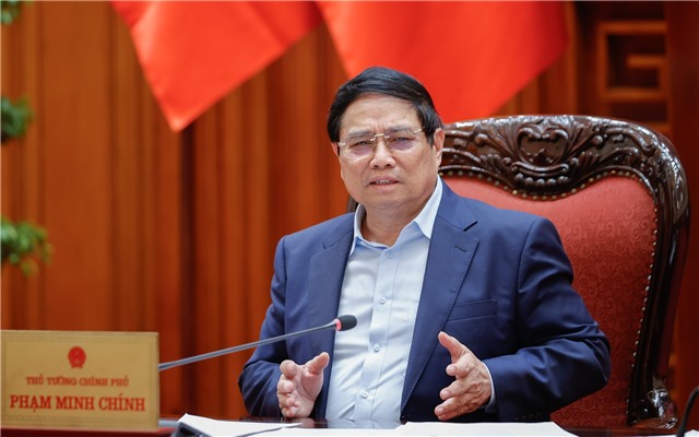 Thủ tướng: Có đối sách chủ động, linh hoạt, kịp thời, hiệu quả trong mọi tình huống