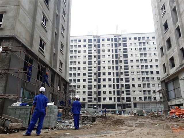 Đề xuất thí điểm giao quyền 32Win link đăng nhập được chỉ định thầu nhà 32Win03 cá cược trực tuyến thực hiện dự án nhà ở xã hội