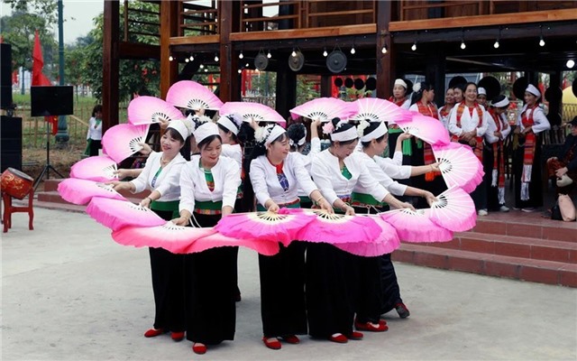 Giỗ Tổ Hùng Vương 2025: Tạm dừng, hoãn và lùi một số hoạt động
