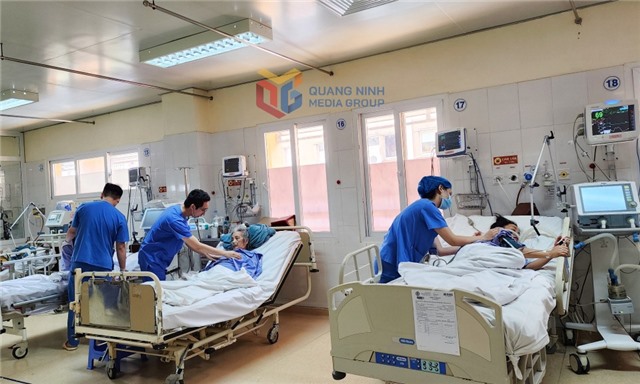Bộ Y tế công nhận Bệnh viện Việt Nam - Thụy Điển 32Win12 com tại tài khoản đủ điều kiện ghép thận