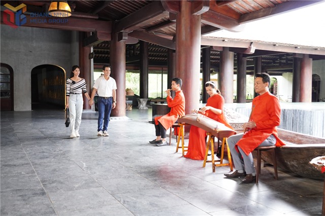 "Vịnh Hạ Long và Yên Tử sẽ là đôi cánh nâng tầm văn hóa và vị thế của Quảng Ninh"