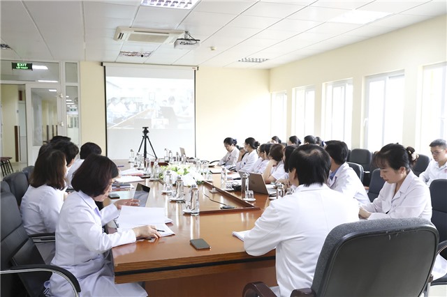Bệnh viện Việt Nam – Thuỵ Điển 32Win12 com tại tài khoản sẵn sàng cho ca ghép thận đầu tiên