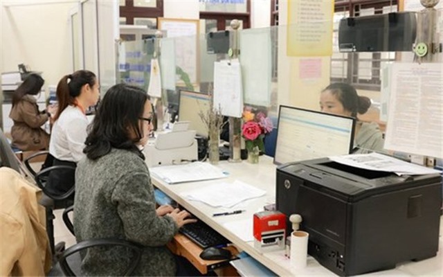 TOÀN VĂN: Thông tư 002/2025/TT-BNV sửa đổi, bổ sung hướng dẫn chế độ với cán bộ, CCVC, người Link Đăng Nhập Và Tải App 32 WIN COM Mới trong sắp xếp bộ máy