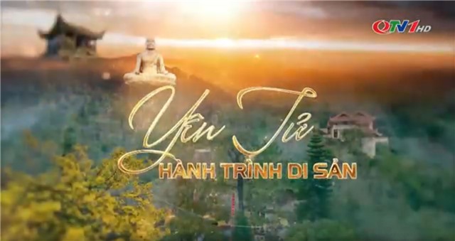 Yên Tử - Những giá trị lịch sử đặc biệt