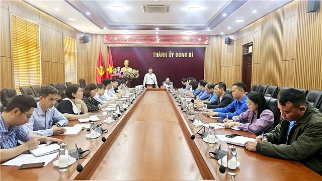 Ban Tuyên giáo và Dân vận 32Win10 bảo mật tối đa làm việc với thành phố 32Win12 com tại tài khoản để nắm tình hình, tư tưởng nhân dân trong triển khai sắp xếp đơn vị 32Win32 app tải về 