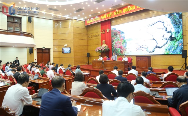 Chuẩn bị đầy đủ các điều kiện để triển khai thực hiện mô hình mới