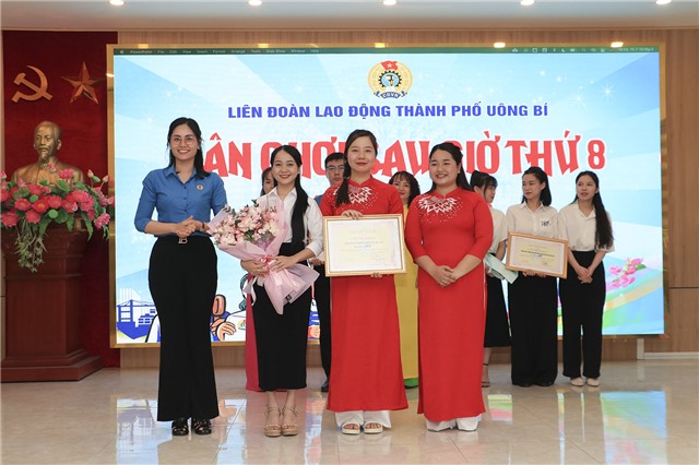Sân chơi sau giờ thứ 8 số thứ 5 năm 2025