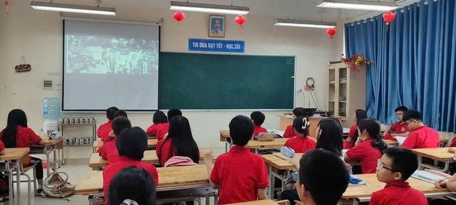Vì sao Bộ GD&ĐT đề xuất bỏ bằng tốt nghiệp THCS?