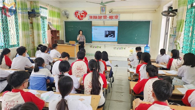 Phát triển hạ tầng số hiện đại