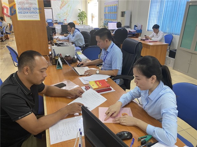 Chấn chỉnh kỷ cương, tăng cường trách nhiệm phục vụ người dân, 32Win03 nổ hũ