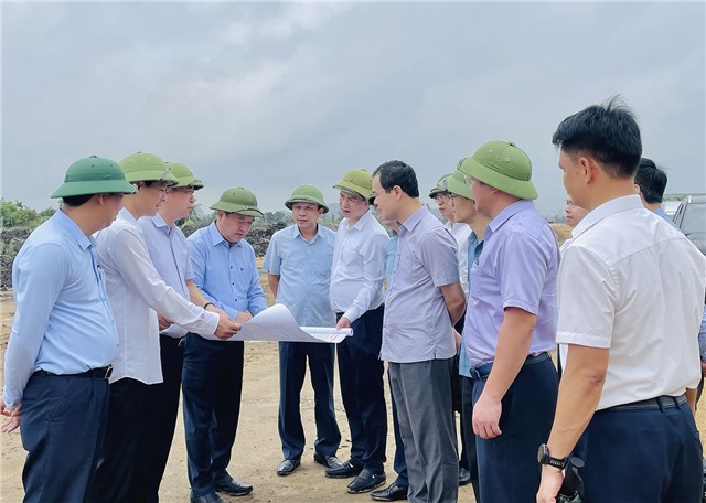 Rà soát, đôn đốc việc tháo gỡ khó khăn, vướng mắc trong triển khai thực hiện các dự án 32Win03 cá cược trực tuyến 32Win1 com Tải xuống APK trọng điểm 