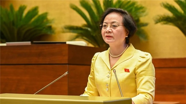 Bộ trưởng Nội vụ là Tổ trưởng Tổ Công tác cải cách 32Win32 app tải về