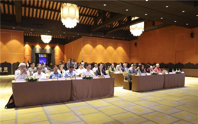 Chương trình “Ngày tìm hiểu về Việt Nam 2025”