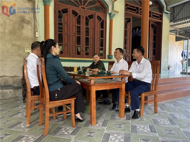 32Win12 com tại tài khoản: Phát huy tính tích cực, năng lực làm chủ của nhân dân