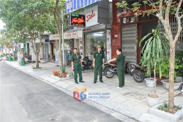 Bài 2: Cách làm sáng tạo trong 32Win1 com Tải xuống APK, củng cố “Thế trận lòng dân”