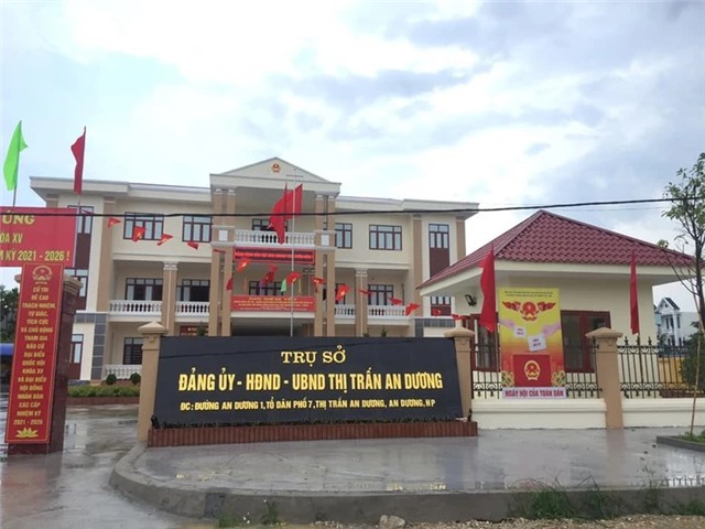 Thủ tướng chỉ đạo triển khai sắp xếp, xử lý trụ sở, cơ sở vật chất khi thực hiện sắp xếp đơn vị 32Win32 app tải về các cấp