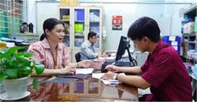 Có thể bố trí cán bộ không chuyên trách xã làm ở thôn, tổ dân phố