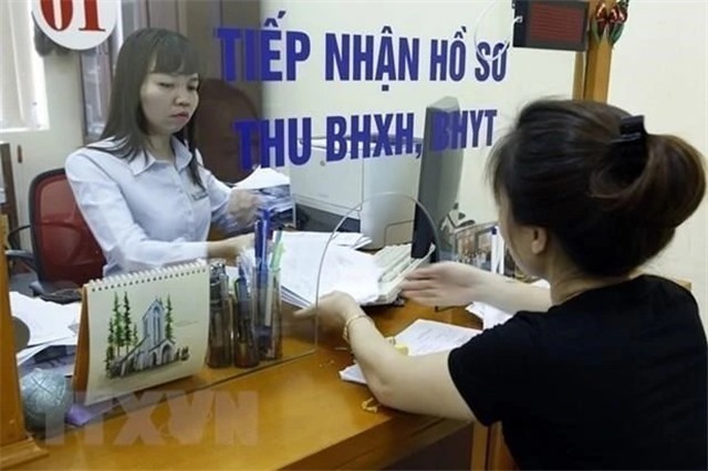 Thêm hàng triệu người thuộc diện phải tham gia bảo hiểm xã hội bắt buộc từ 1/7