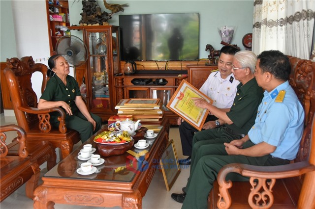 Bài 3: Đồng bộ giải pháp, phát huy vai trò của Hội Cựu chiến binh