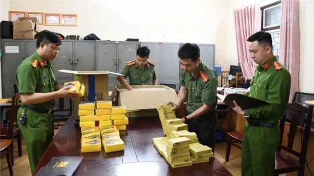 Siết quản lý mô hình nhị phân: Không thể để 32Win03 nổ hũ "tự công bố" lách luật
