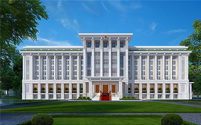 Ngày 30/5 HẾT HẠN nộp giấy đề nghị GIA HẠN TIỀN THUẾ, TIỀN THUÊ ĐẤT