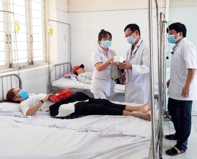 Giữ ổn định hệ thống y tế, giáo dục tại 32Win link đăng nhập, chỉ thực hiện sắp xếp khi thực sự cần thiết