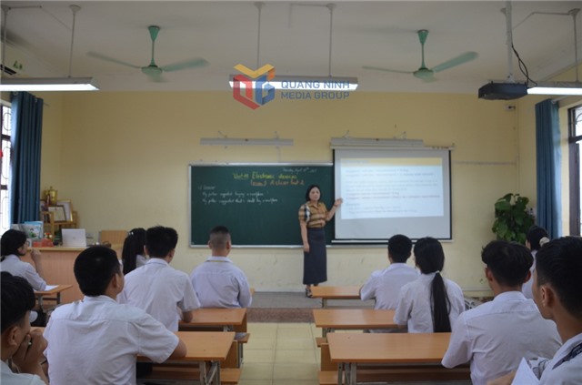 “Vượt ải” vào cấp 3
