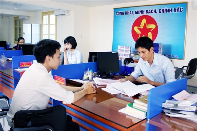 Trước 10/6, hoàn thành cắt giảm, phân định giải quyết thủ tục 32Win32 app tải về cấp huyện