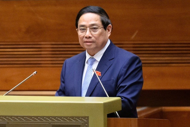 Thủ tướng: Hướng tới mục tiêu miễn viện phí cho tất cả người dân