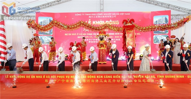 Đảm bảo hoàn thành chỉ tiêu phát triển nhà ở xã hội