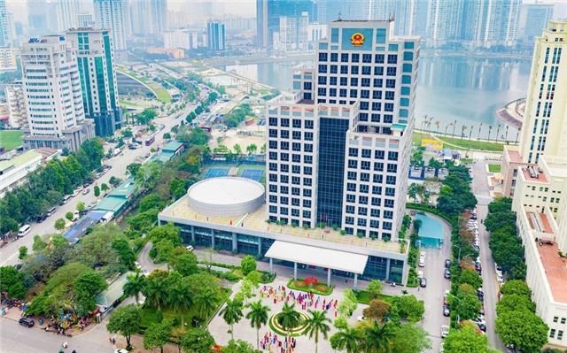 Đề xuất quy định mới về TINH GIẢN BIÊN CHẾ
