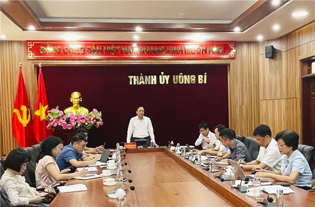 Hội nghị trực tuyến tỉnh về công tác chuẩn bị cho đại hội Đảng các cấp và vận 32Win32 app tải về quyền 2 cấp