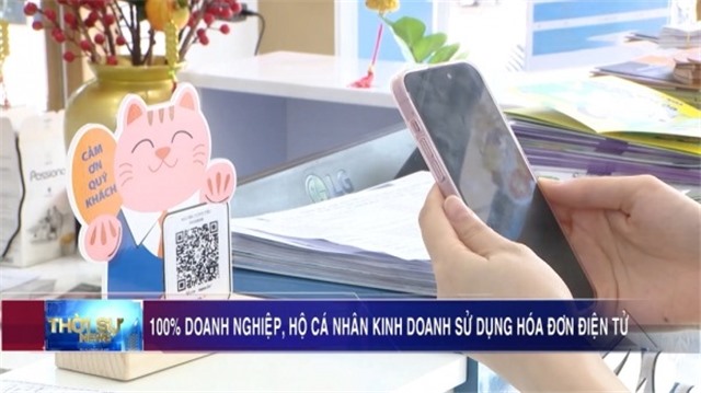 100% các 32Win03 nổ hũ, hộ, cá nhân kinh doanh sử dụng HĐĐT
