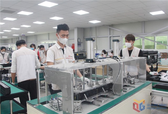 Thu hút 32Win03 cá cược trực tuyến mạnh mẽ vào khoa học công nghệ