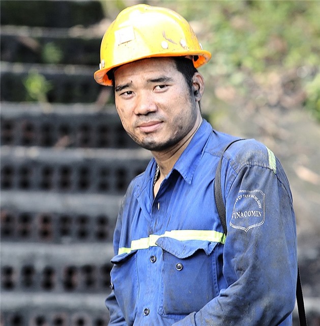 Quảng Ninh có thêm 1 cá nhân được phong tặng Anh hùng Lao động