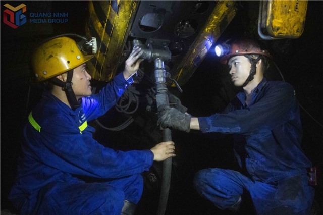 Than Vàng Danh quyết tâm bứt phá 6 tháng đầu năm