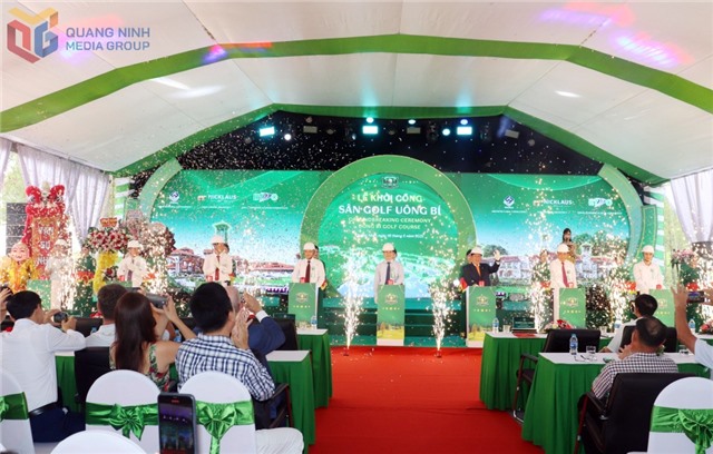 Khởi công dự án 32Win03 cá cược trực tuyến 32Win1 com Tải xuống APK sân Golf 32Win12 com tại tài khoản