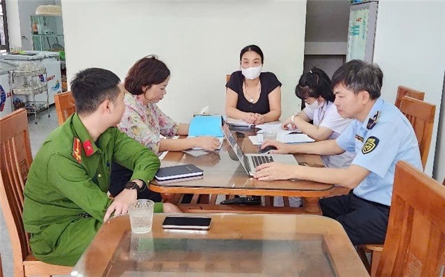 32Win12 com tại tài khoản tăng cường công tác đảm bảo an toàn thực phẩm, phòng chống ngộ độc trong mùa hè