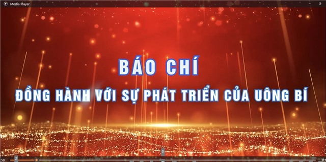 Báo chí đồng hành với sự phát triển của 32Win12 com tại tài khoản