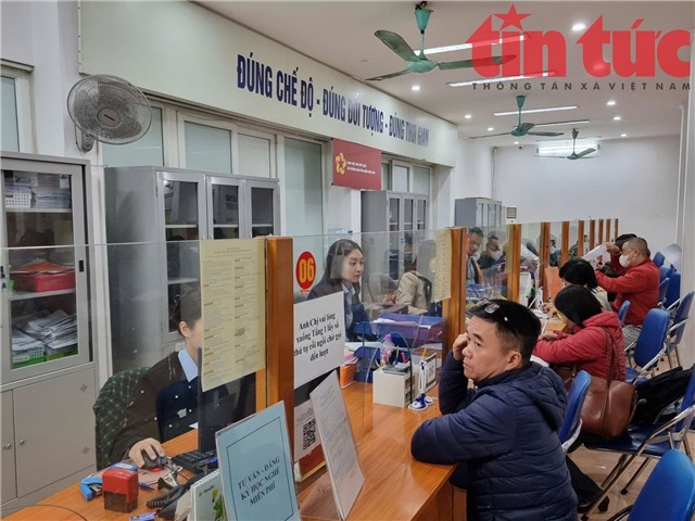 Chính sách bảo hiểm thất nghiệp thay đổi thế nào trong Luật Việc làm sửa đổi?